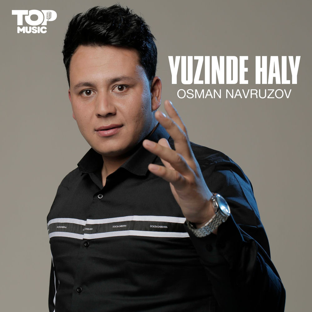 Osman Navruzov - Yuzinde Haly