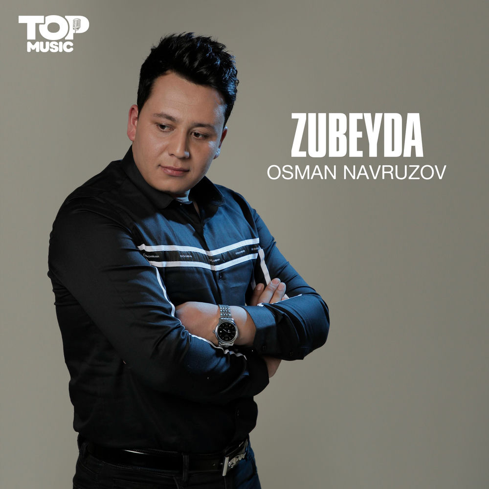 Osman Navruzov - Zubeyda