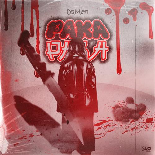 Osman - Paka Paka