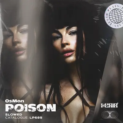Poison Slowed - OsMan
