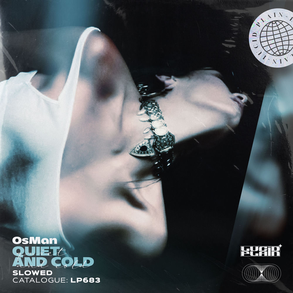 Osman - Quiet And Cold (Slowed)