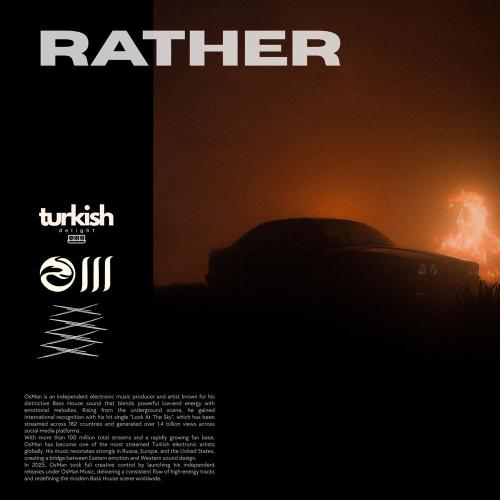 Rather - Osman