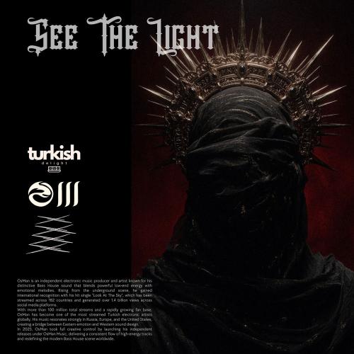 Osman - See The Light