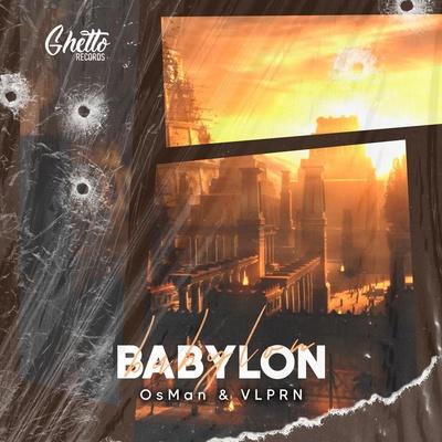 Babylon - OsMan, VLPRN