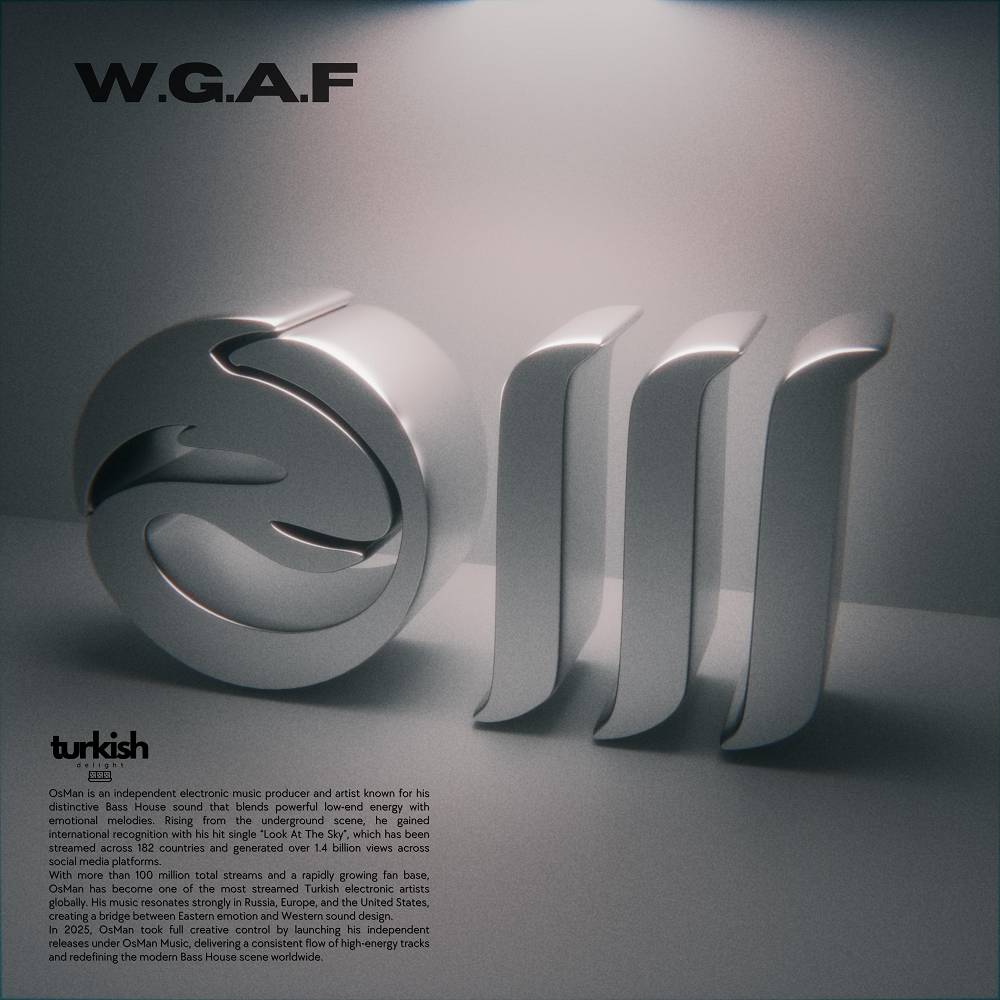W.G.a.F - Osman