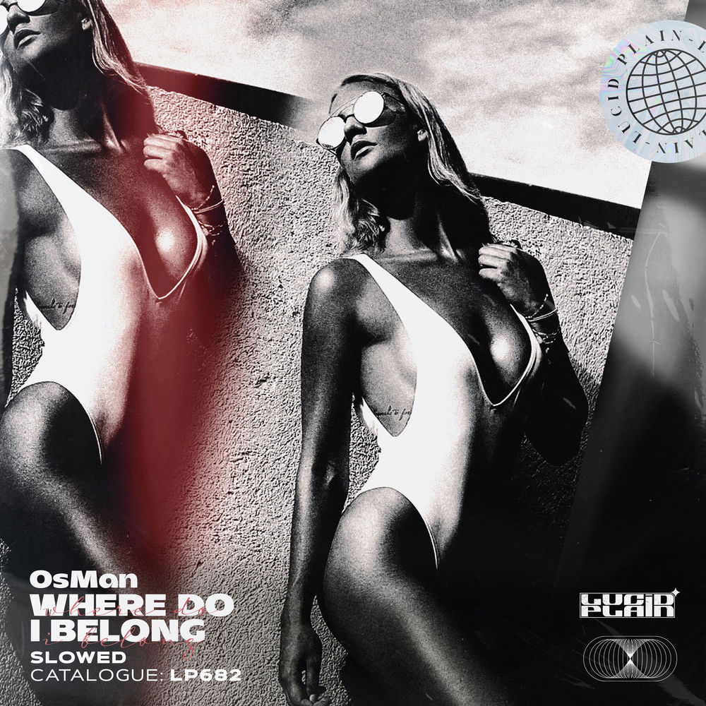 Where Do I Belong - Osman