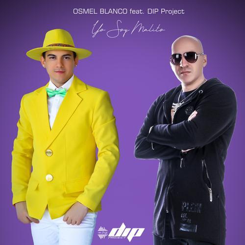 Osmel Blanko & DIP Project - Натали на Бали