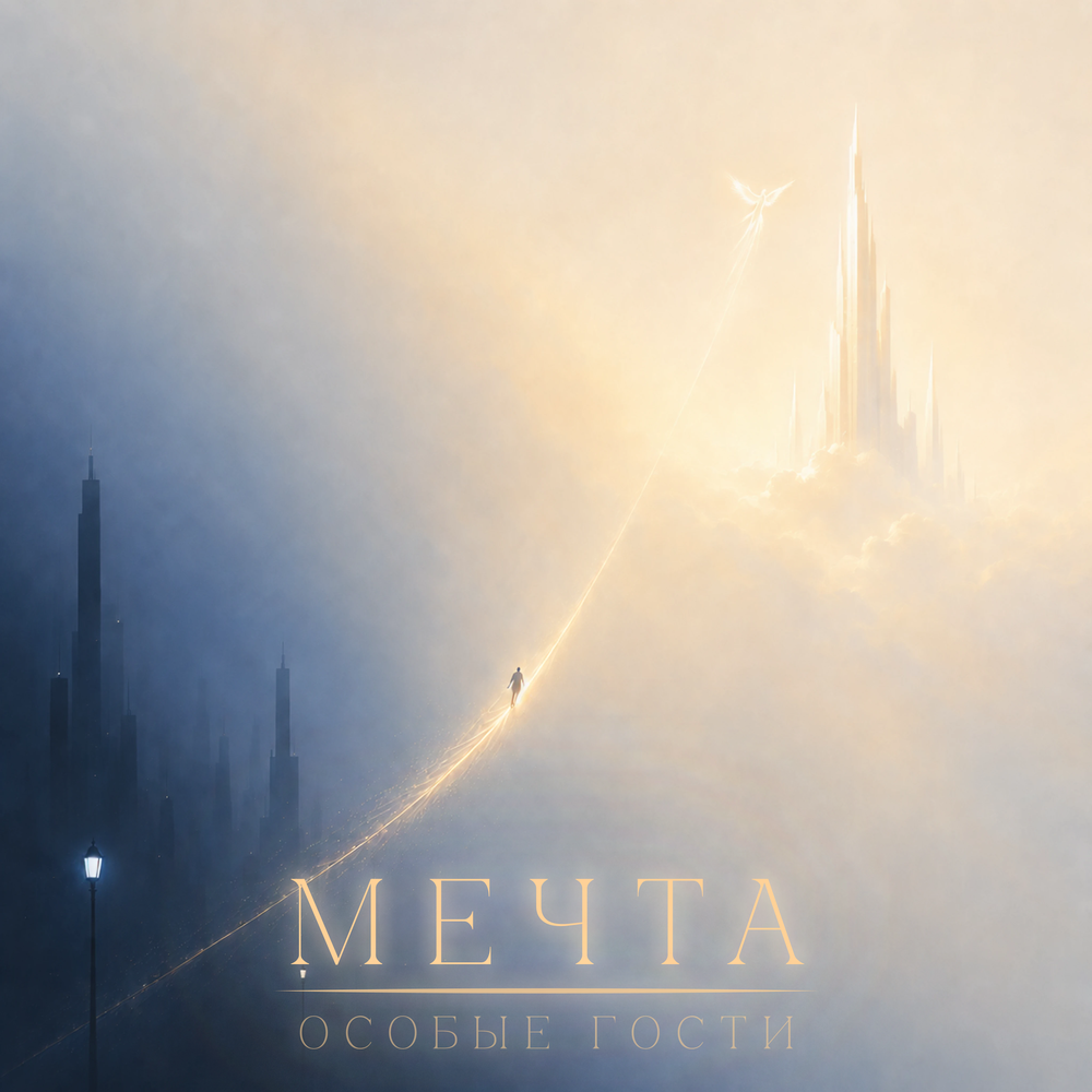 Мечта - Особые Гости