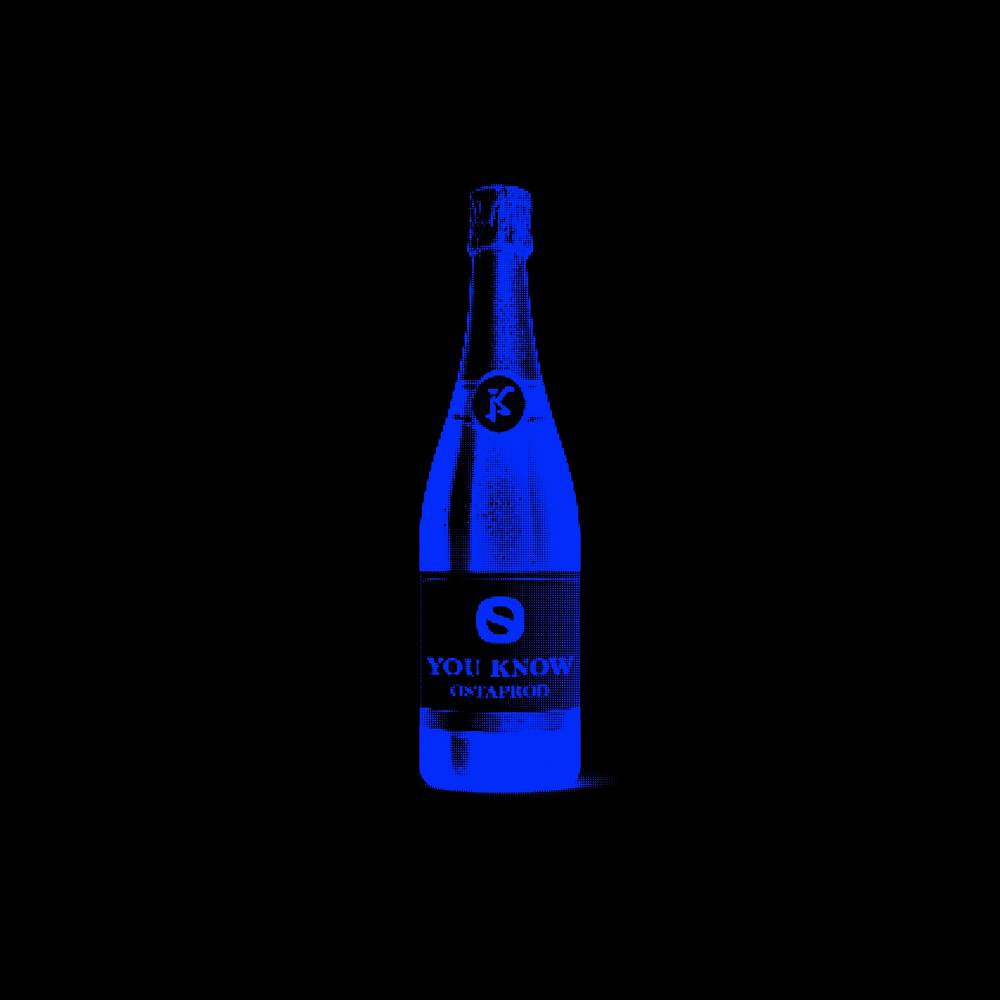 you know - ostaprod