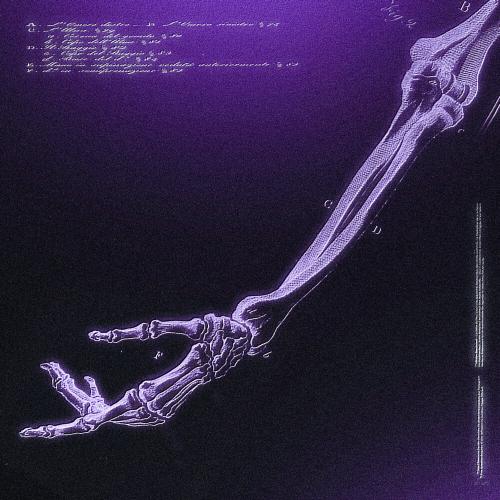 OSTAVITSLED, spvcedream - Talk To Ghosts