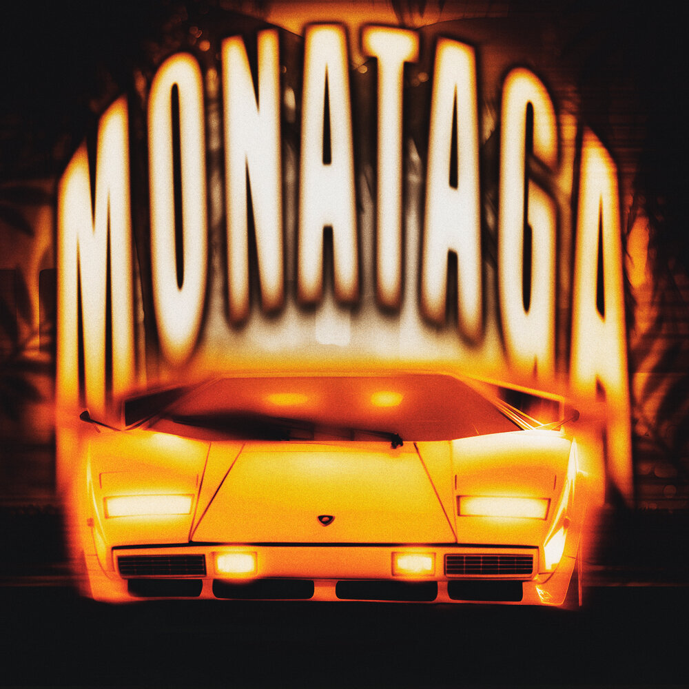 MONATAGA - OSTAVITSLED, True World, DXRTPXNK