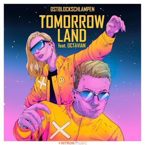Ostblockschlampen & Octavian - Tomorrowland