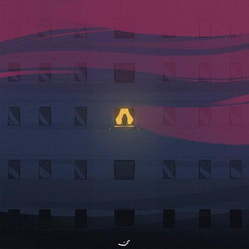 OSVOÉM feat. MARTIAN, IntroVert - Взрослая