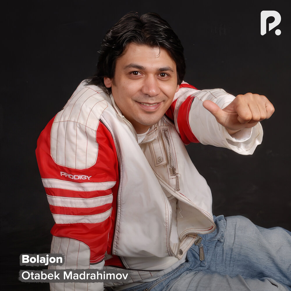 Bolajon - Otabek Madrahimov