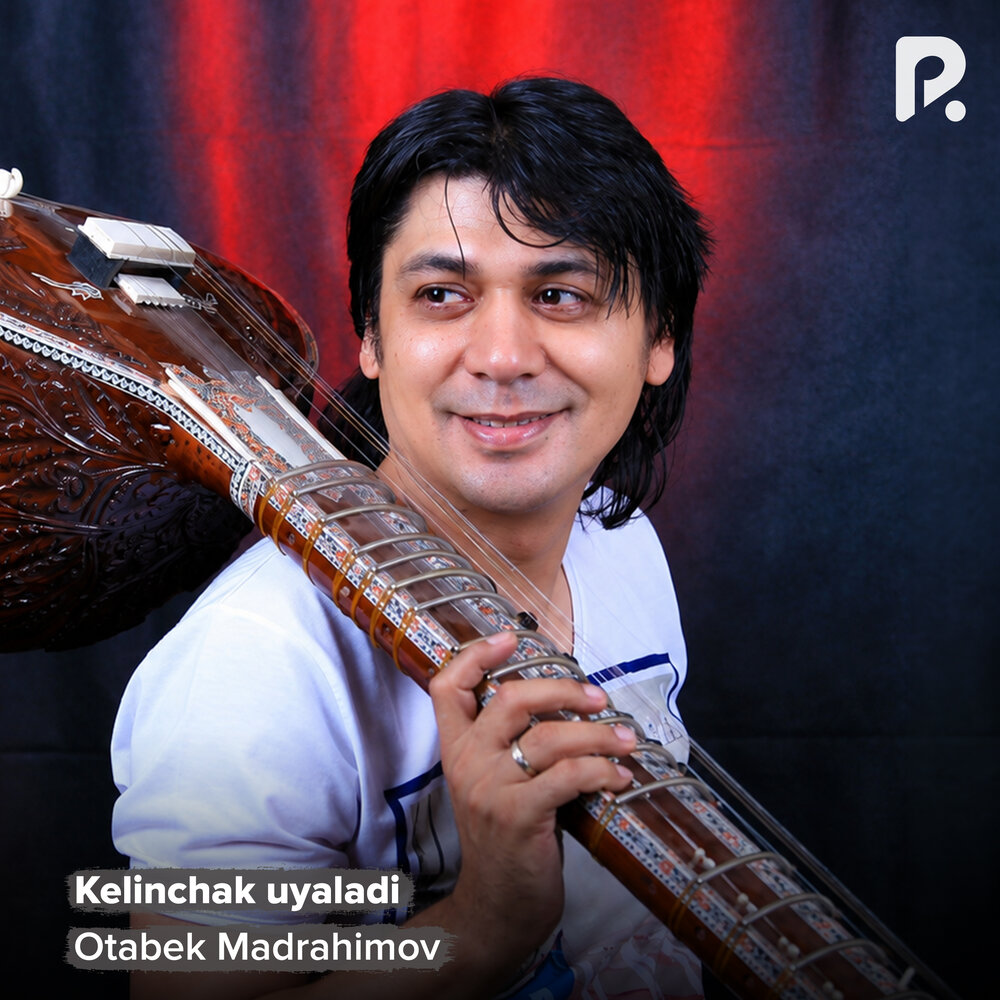 Kelinchak uyaladi - Otabek Madrahimov
