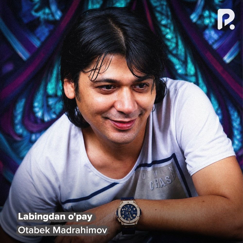 Otabek Madrahimov - Labingdan O'pay