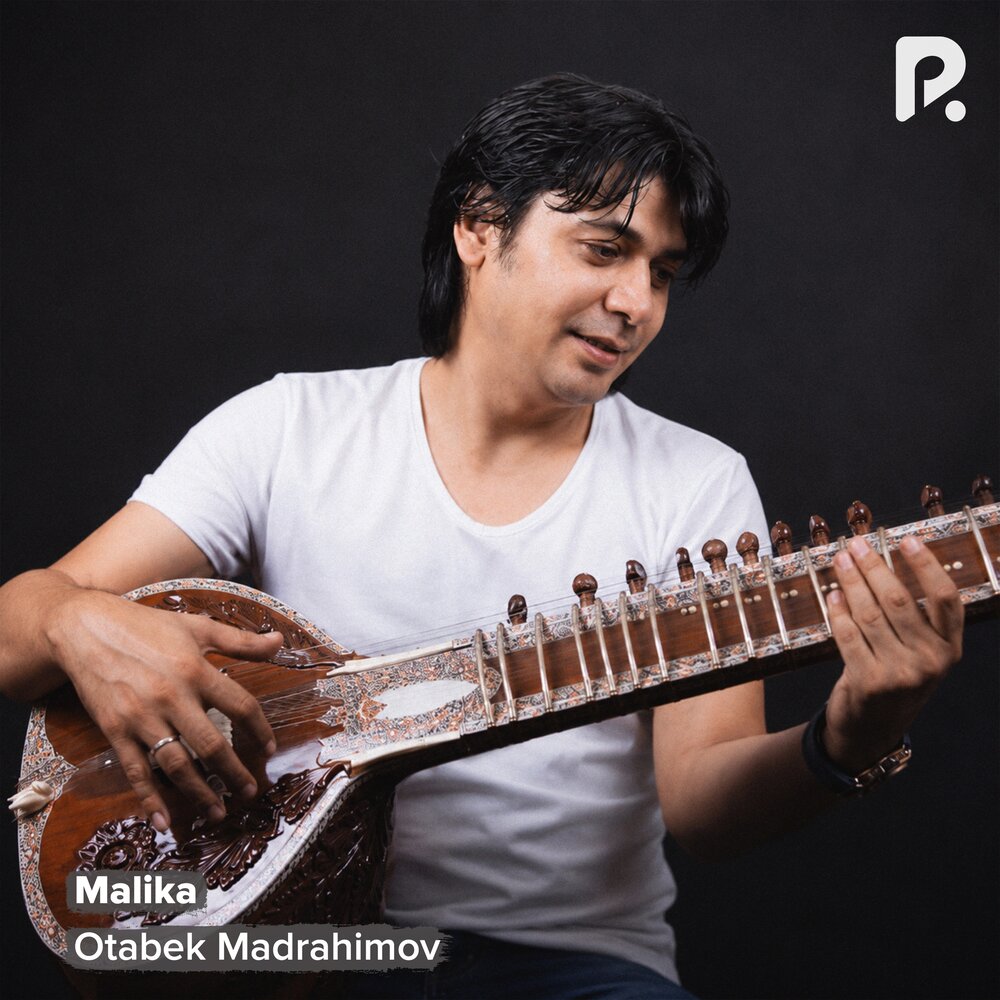 Malika - Otabek Madrahimov