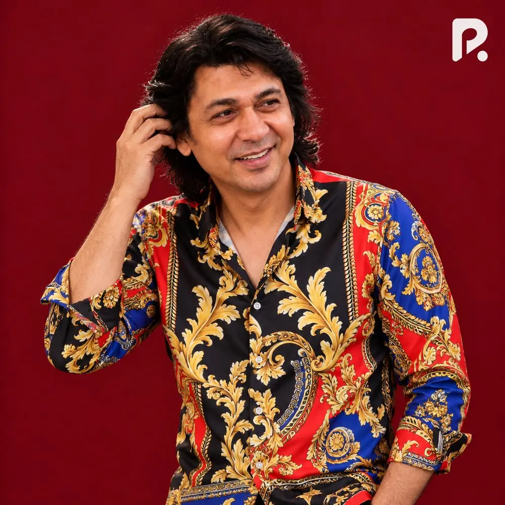 Vodiylik qiz - Otabek Madrahimov