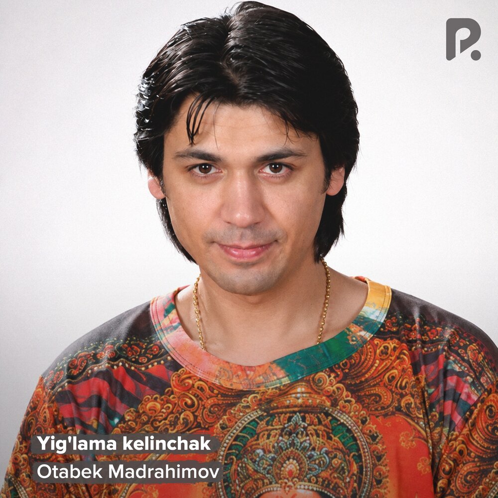 Yig'lama kelinchak - Otabek Madrahimov