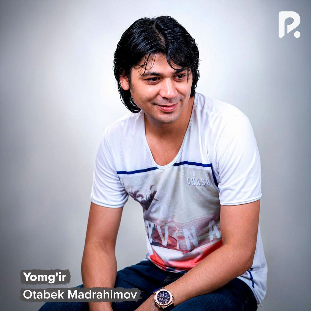 Yomg'ir - Otabek Madrahimov