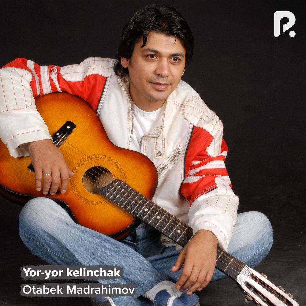 Otabek Madrahimov - Yor-yor Kelinchak