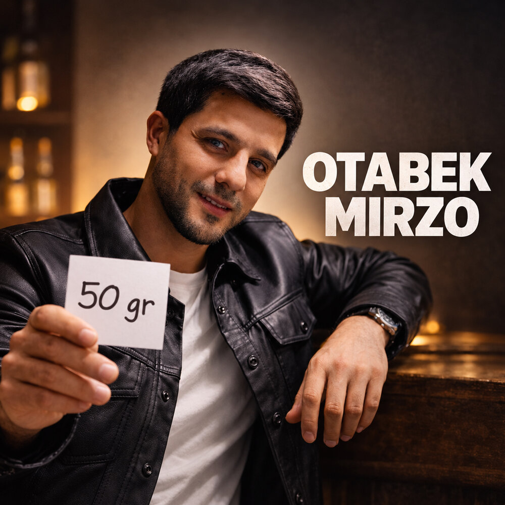 Do'stim - Otabek Mirzo