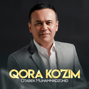 Отабек Мухаммадзохид - Qora ko'zim