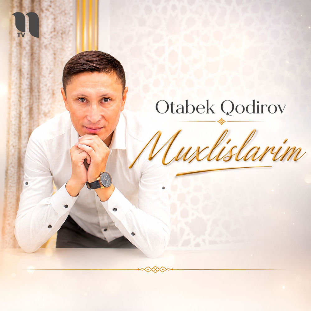 Otabek Qodirov - Muxlislarim