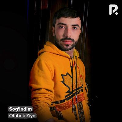 Otabek Ziyo - Sog'indim