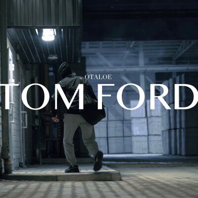 OTALOE - Tom Ford