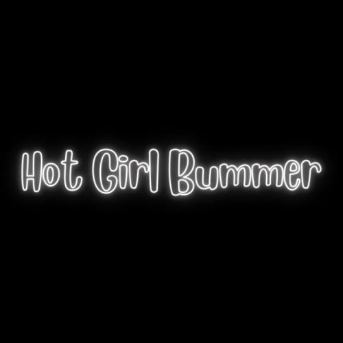 OTASH, Bahti - Hot Girl Bummer