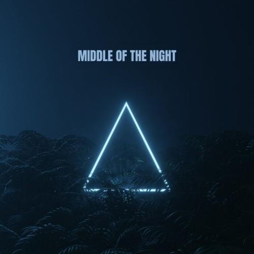 OTASH, Musha - Middle Of The Night