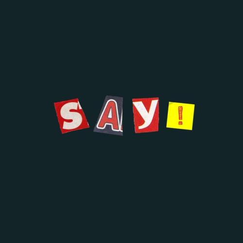 OTASH - Say