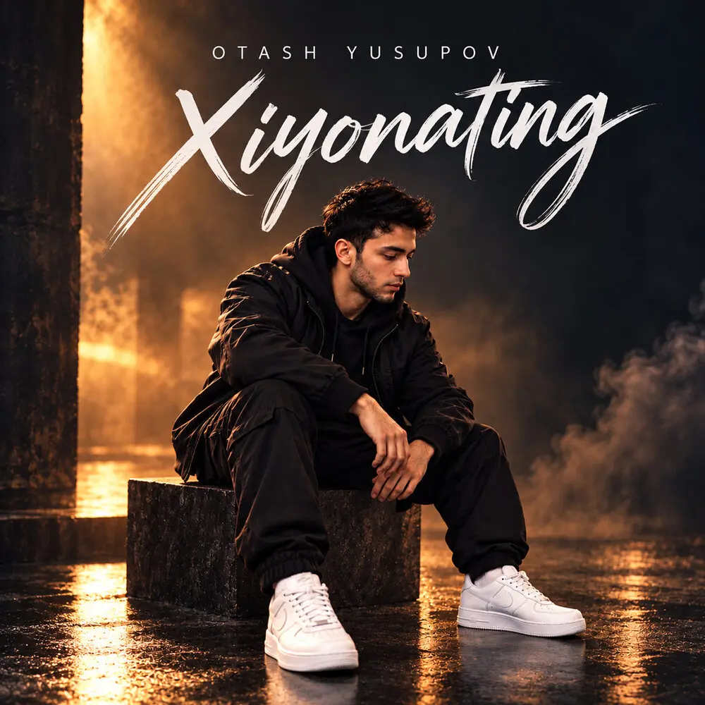 Xiyonating - Otash Yusupov