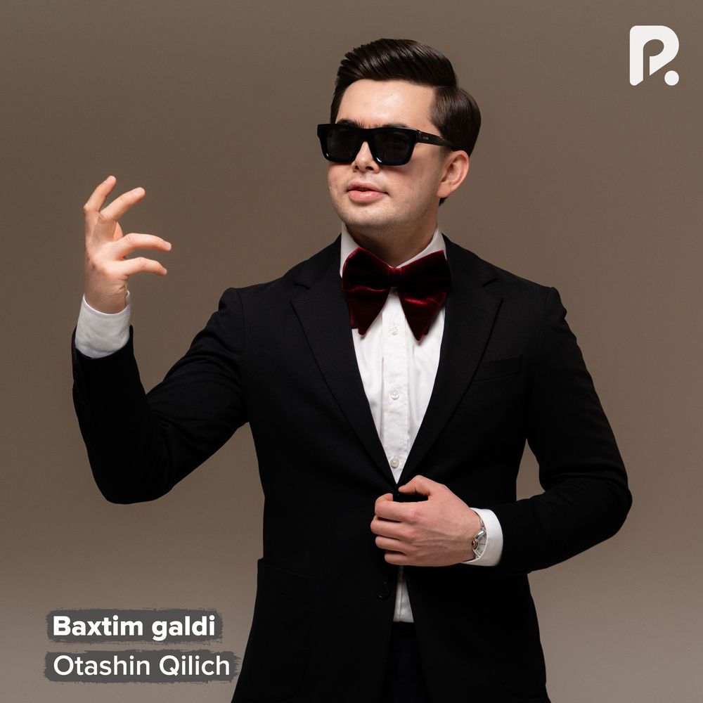 Baxtim Galdi - Otashin Qilich