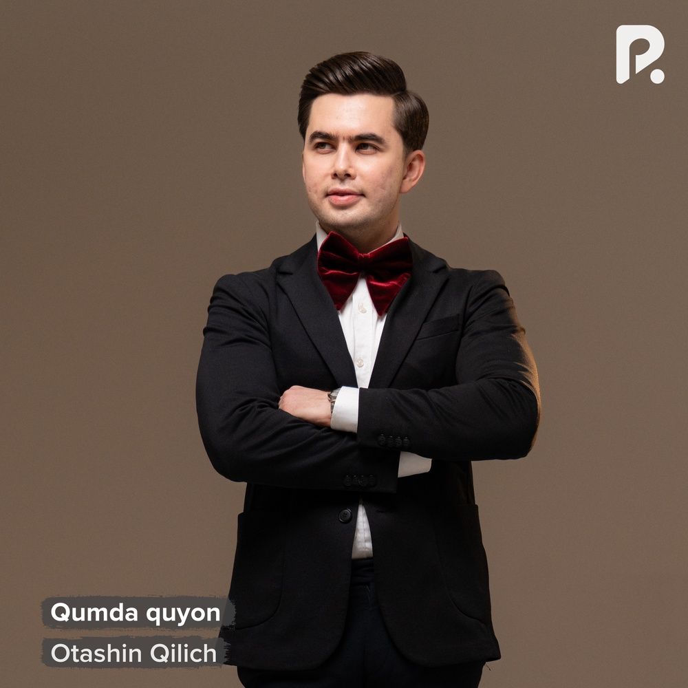 Otashin Qilich - Qumda Quyon