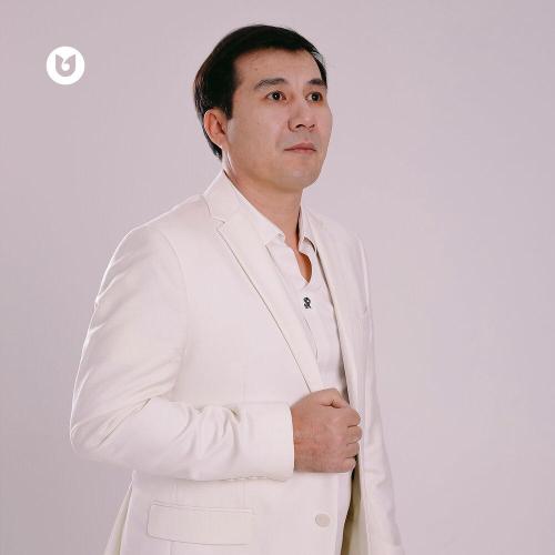 Өтегенов Алдаонғар - Ағама