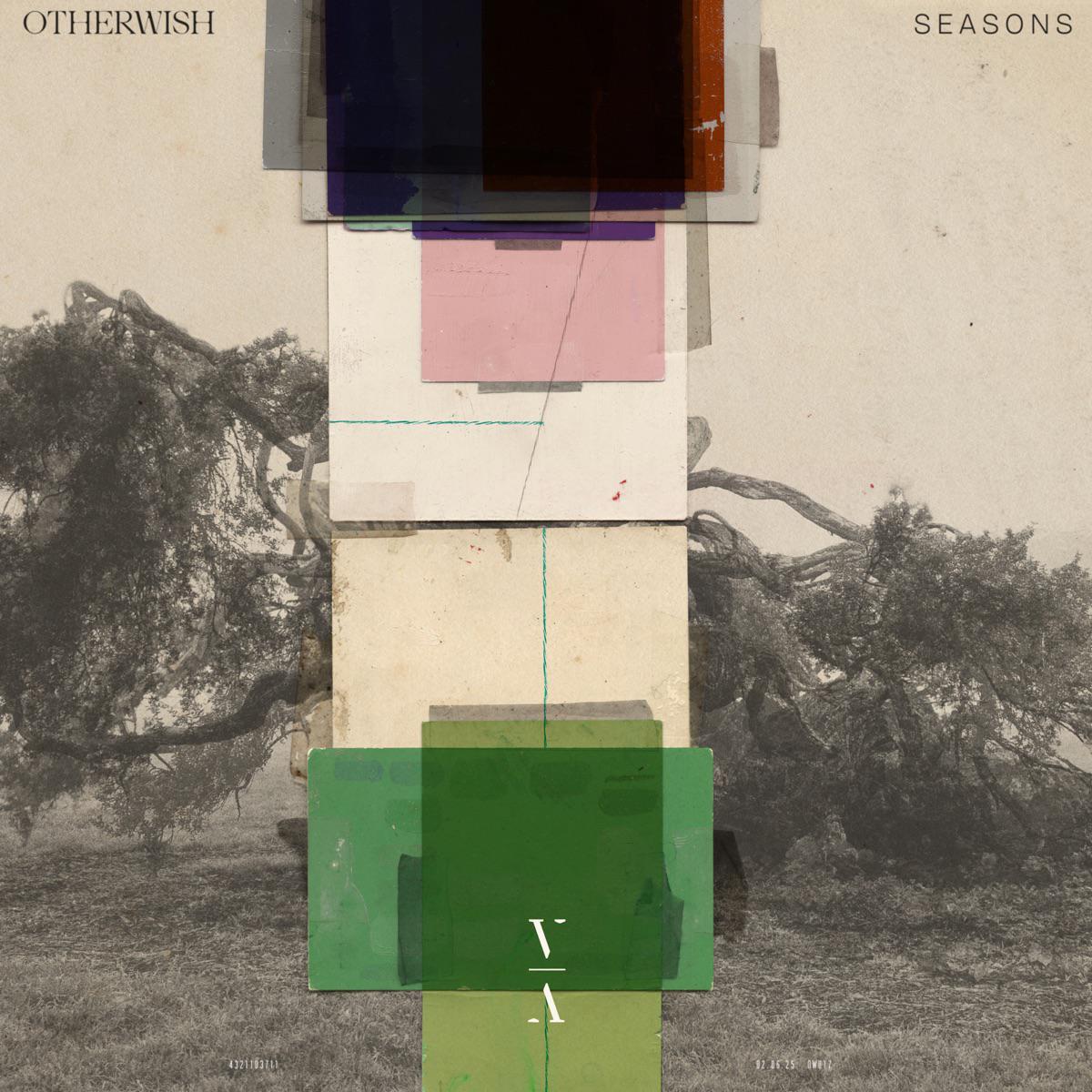 Otherwish - Seasons