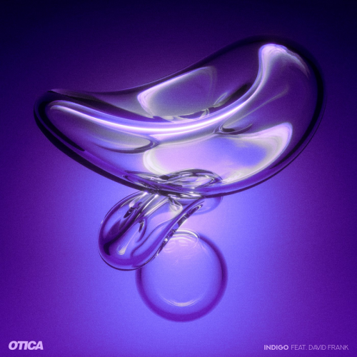 Otica feat. David Frank - Indigo