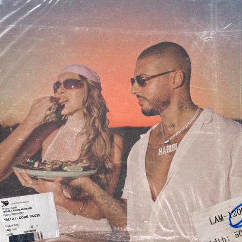 Otilia & Andreas Habibi - Yalla