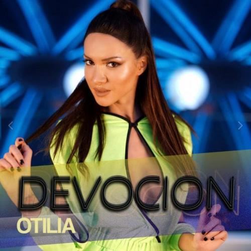 Otilia - Devocion (Radio Edit)