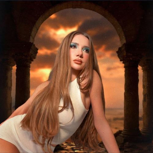 Otilia & Mellow D - Sahara