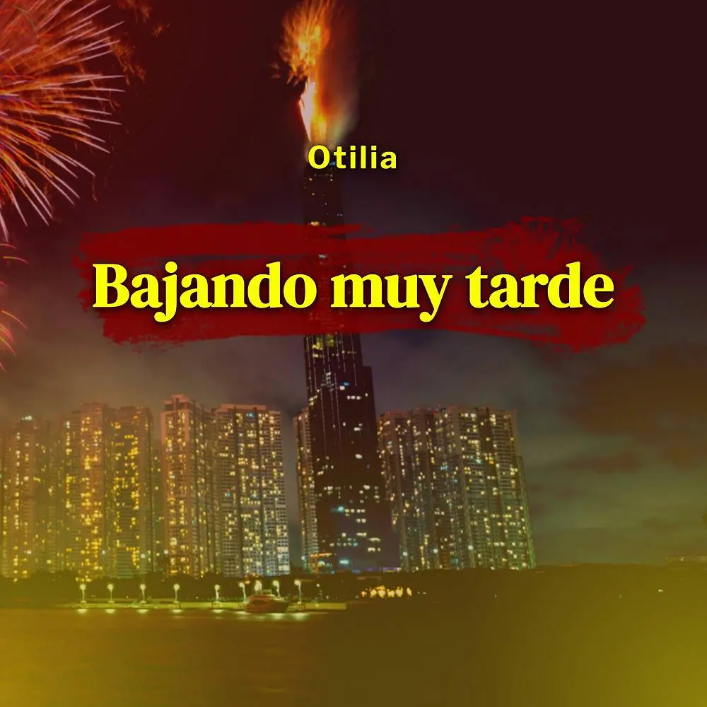 Prisonera (Sadie Black Remix) - Otilia