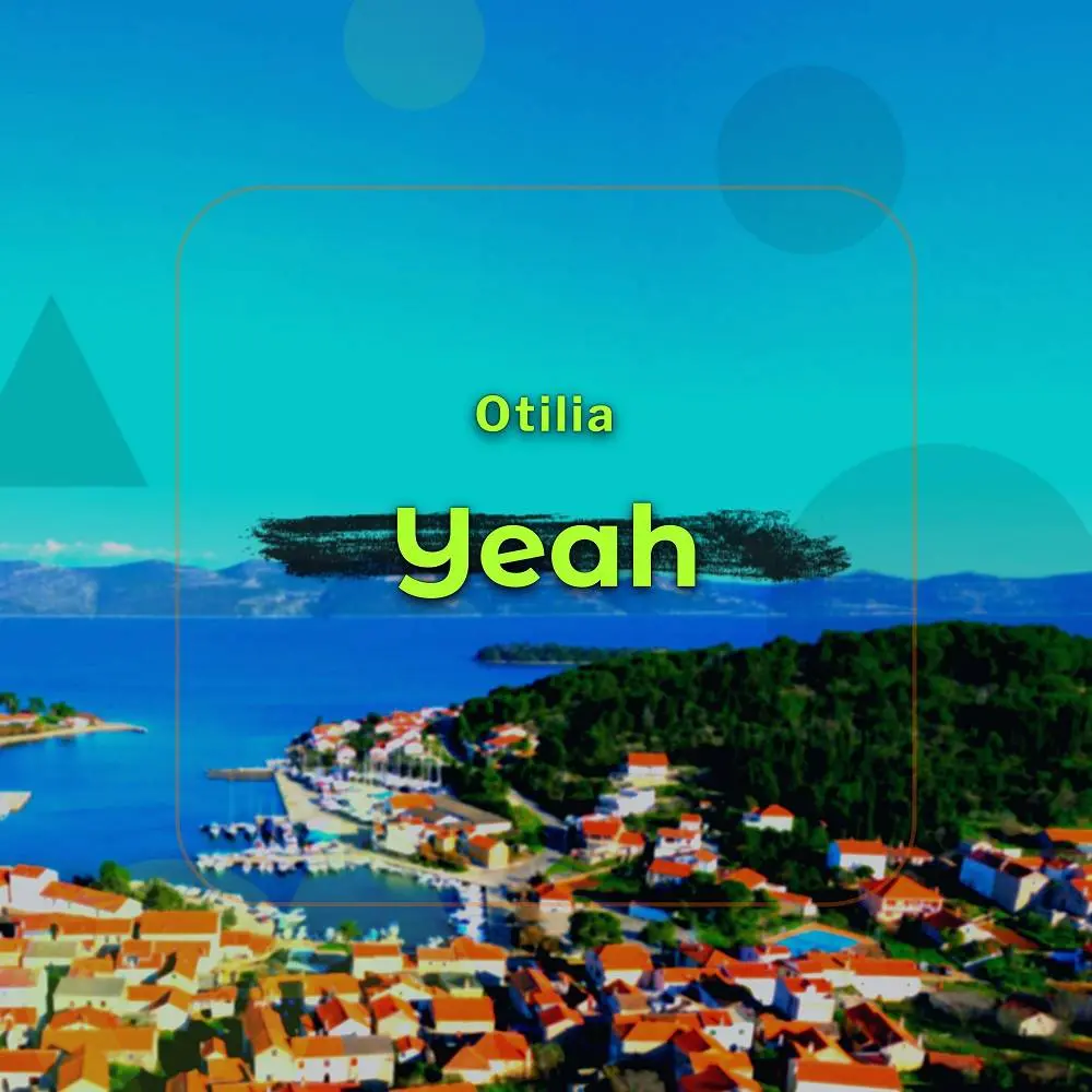 Somebody To Love (Mr Tecky Remix) - Otilia