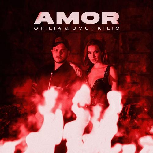 Otilia & Umut Kilic - Amor