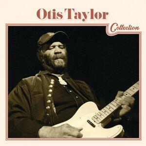 Otis Taylor Cassie Taylor - Ten Million Slaves