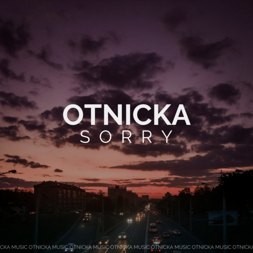 Sorry - Otnicka