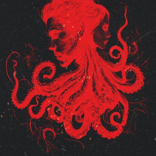 OTRIX, Yamantao - Как спрут