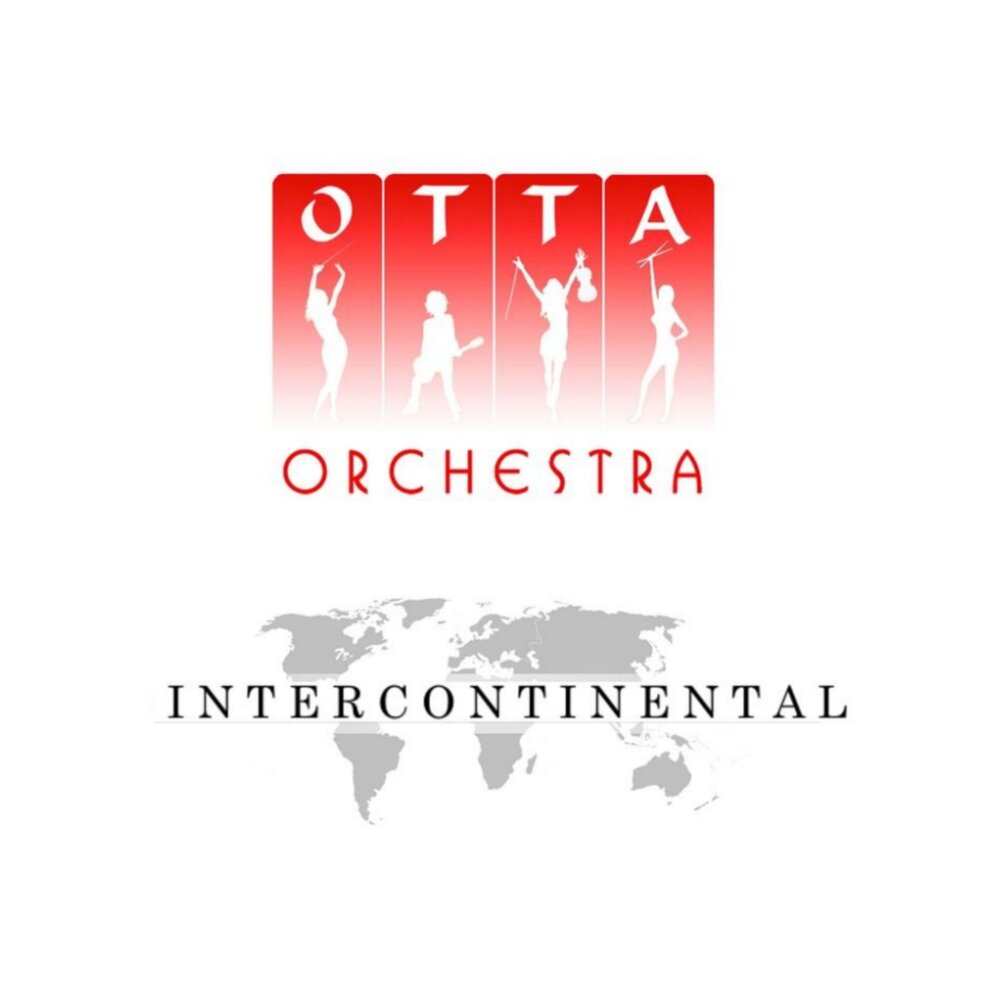 Evening with Mauriat (Kibab Remix) - OTTA-Orchestra