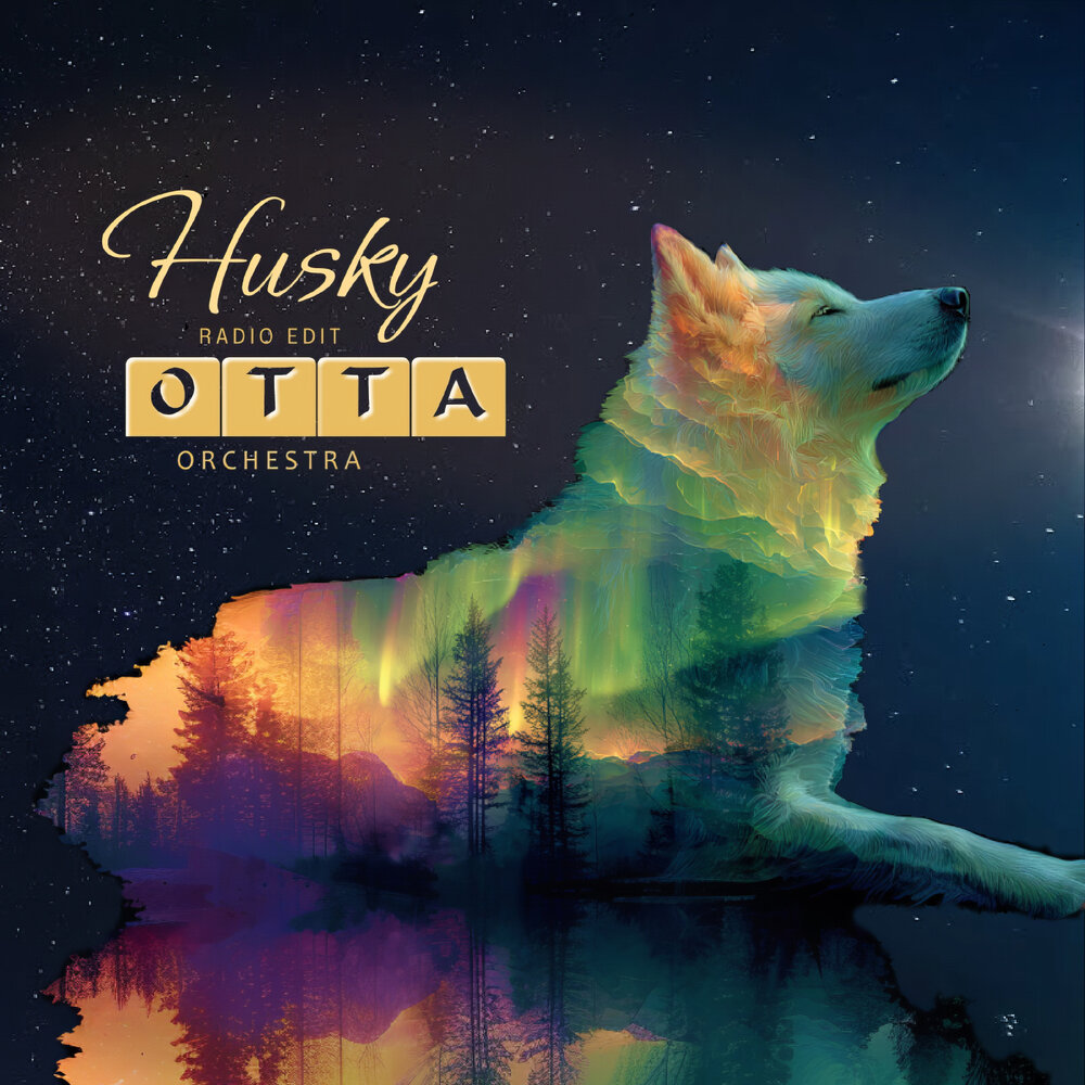 Husky (Radio Edit) - OTTA-Orchestra